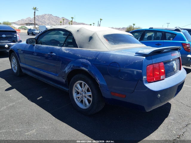 صورة 3 لـ 2006 FORD MUSTANG V6