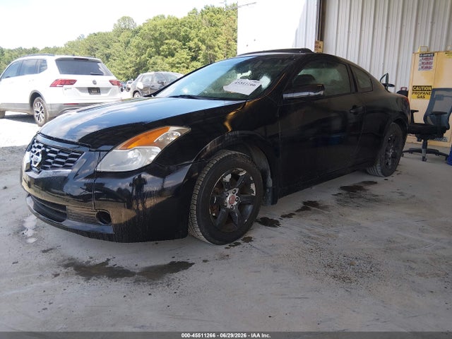 صورة 2 لـ 2008 Nissan ALTIMA 2.5 S