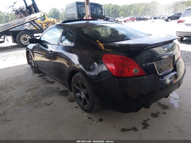 صورة 3 لـ 2008 Nissan ALTIMA 2.5 S
