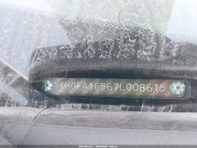 2007 Honda CIVIC LX 照片 9