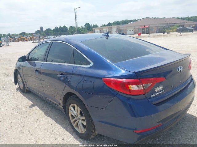 صورة 3 لـ 2015 Hyundai SONATA SE