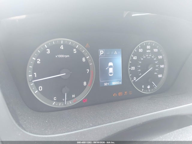 صورة 7 لـ 2015 Hyundai SONATA SE