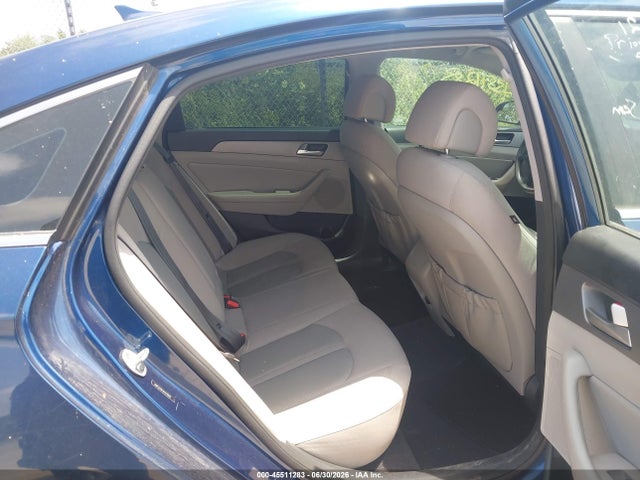 صورة 8 لـ 2015 Hyundai SONATA SE