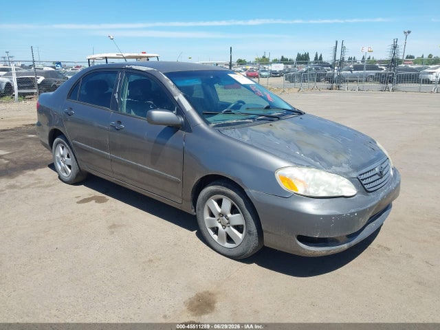 صورة 1 لـ 2007 Toyota COROLLA LE
