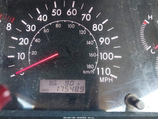 صورة 7 لـ 2007 Toyota COROLLA LE