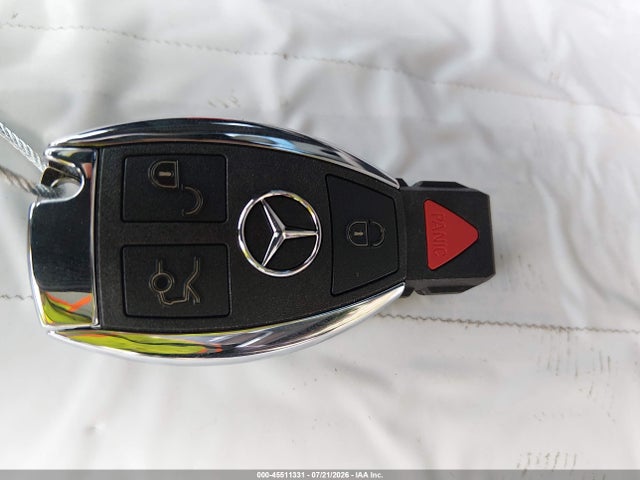 2011 Mercedes-BENZ E 350 缩略图 11