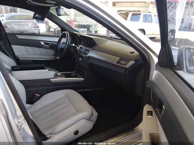 2011 Mercedes-BENZ E 350 照片 5