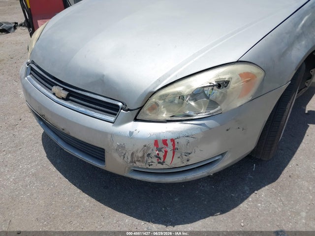 2008 Chevrolet IMPALA LS 照片 6