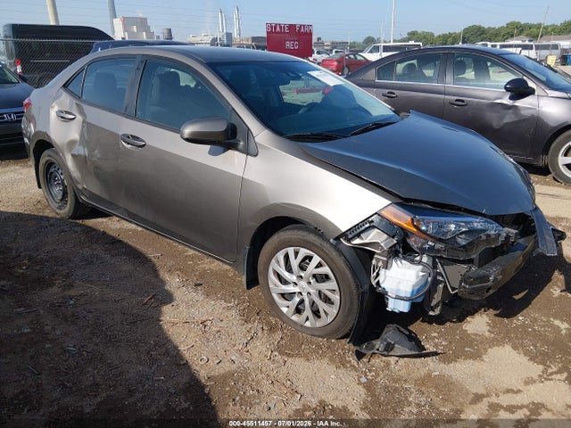 صورة 1 لـ 2019 Toyota COROLLA LE