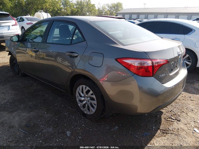 صورة 3 لـ 2019 Toyota COROLLA LE