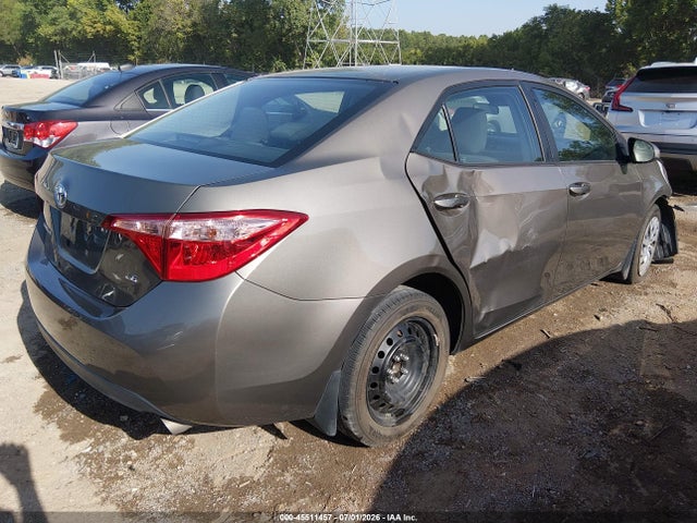 صورة 4 لـ 2019 Toyota COROLLA LE