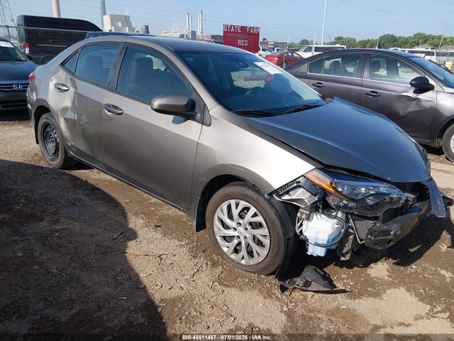 صورة 6 لـ 2019 Toyota COROLLA LE
