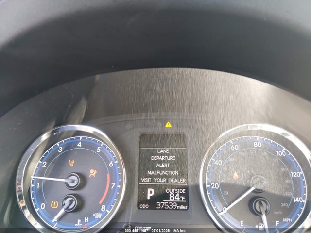 صورة 7 لـ 2019 Toyota COROLLA LE