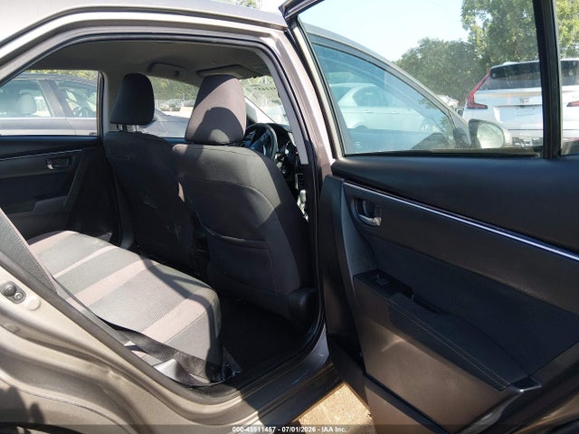صورة 8 لـ 2019 Toyota COROLLA LE