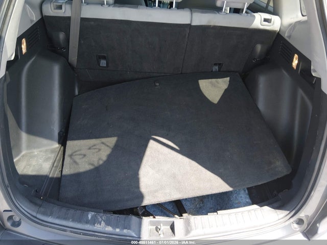 2019 HONDA CR-V EX 18