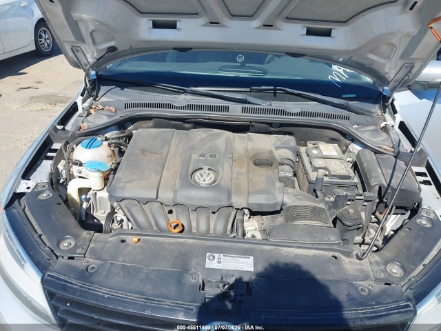 صورة 10 لـ 2011 Volkswagen JETTA 2.5L SE