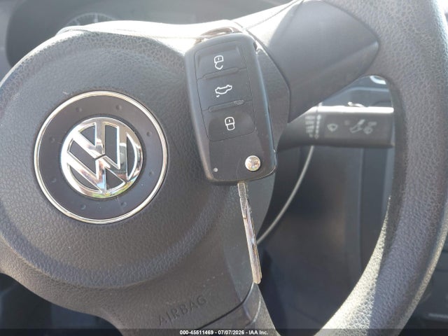 2011 Volkswagen JETTA 2.5L SE 缩略图 11