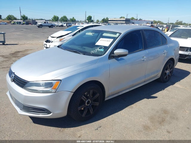 صورة 2 لـ 2011 Volkswagen JETTA 2.5L SE