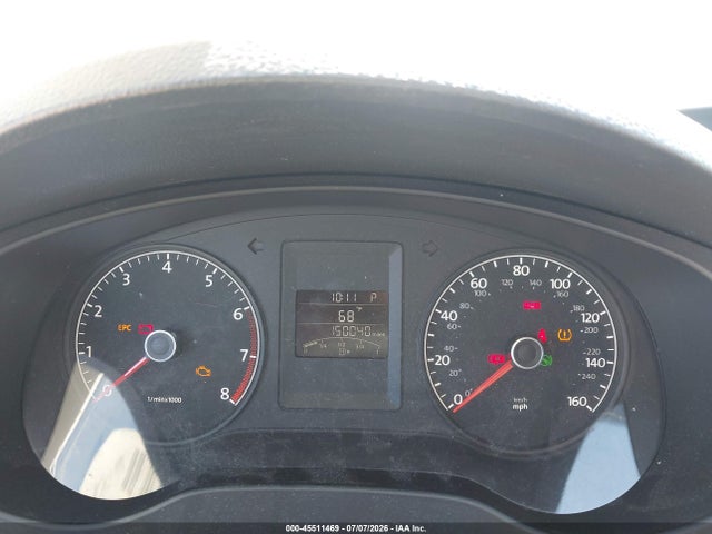 صورة 7 لـ 2011 Volkswagen JETTA 2.5L SE