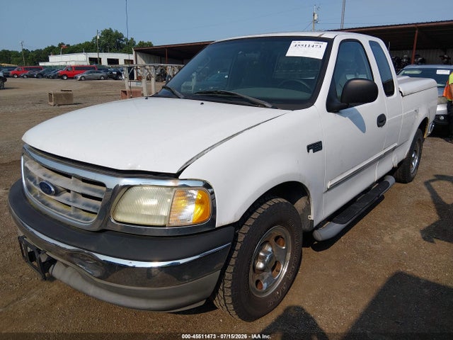 صورة 2 لـ 2003 FORD F-150 XL/XLT