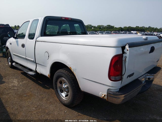 صورة 3 لـ 2003 FORD F-150 XL/XLT