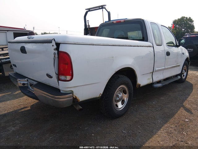 صورة 4 لـ 2003 FORD F-150 XL/XLT