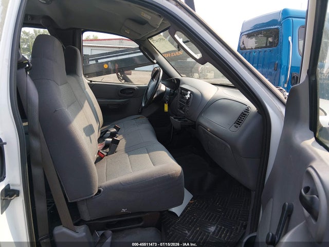 صورة 5 لـ 2003 FORD F-150 XL/XLT