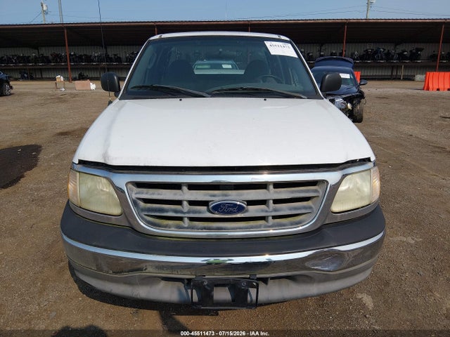 صورة 6 لـ 2003 FORD F-150 XL/XLT