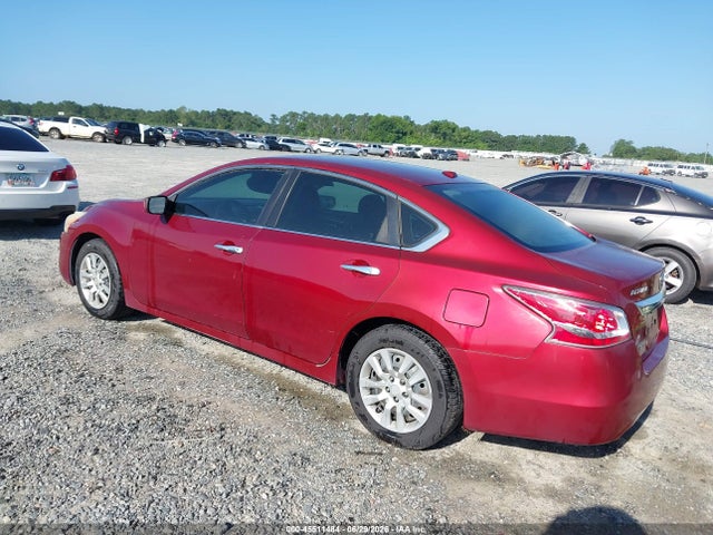 صورة 3 لـ 2015 Nissan ALTIMA 2.5/2.5 S/2.5 SL/2.5 SV