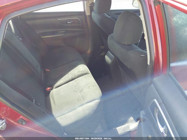 صورة 8 لـ 2015 Nissan ALTIMA 2.5/2.5 S/2.5 SL/2.5 SV