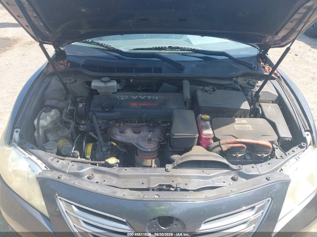صورة 10 لـ 2009 Toyota CAMRY HYBRID