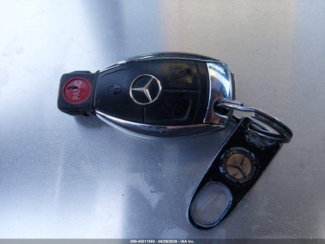 صورة مصغرة 11 لـ 2009 Mercedes-BENZ OTHERS