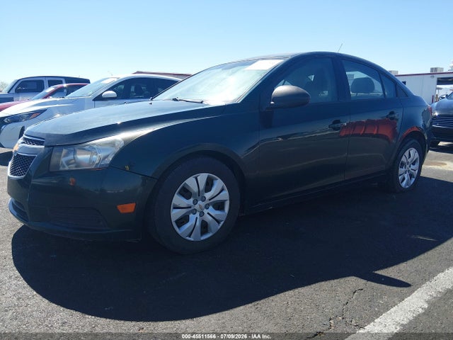 صورة 2 لـ 2014 Chevrolet CRUZE LS AUTO