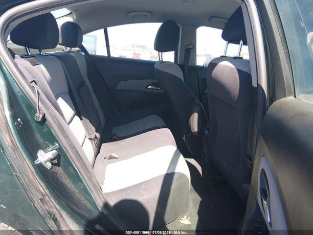 صورة 8 لـ 2014 Chevrolet CRUZE LS AUTO