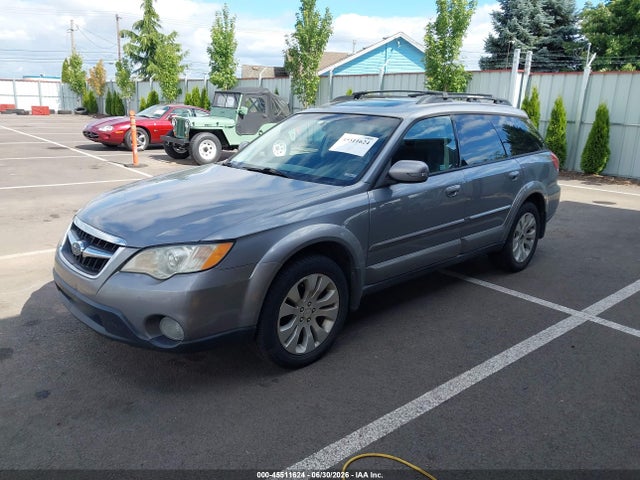 صورة 2 لـ 2009 Subaru OUTBACK 3.0R LIMITED
