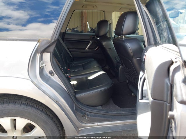 صورة 8 لـ 2009 Subaru OUTBACK 3.0R LIMITED