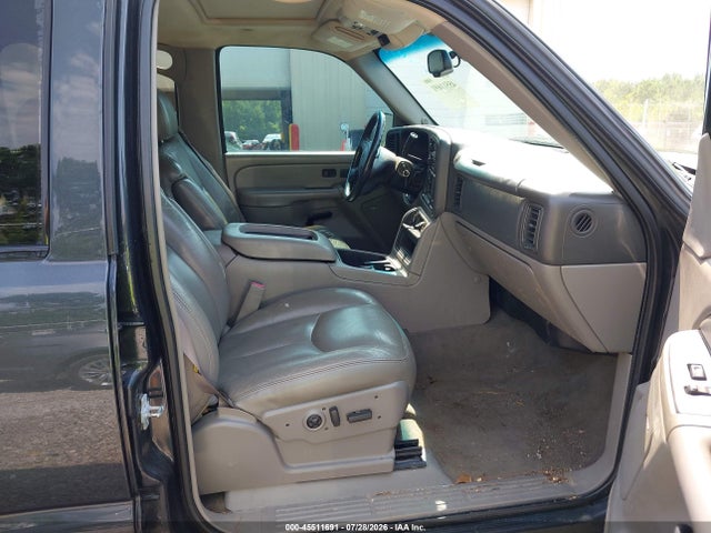 2005 Chevrolet AVALANCHE 1500 Z66 照片 5