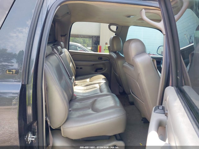 2005 Chevrolet AVALANCHE 1500 Z66 照片 8