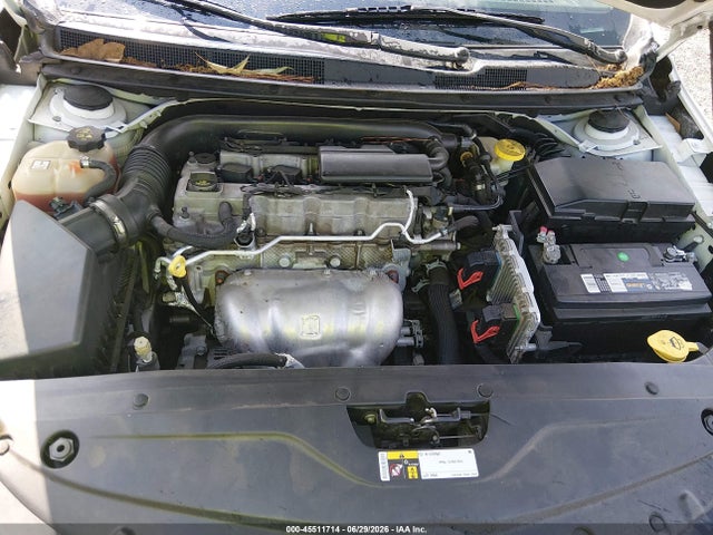 2015 Chrysler 200 LIMITED 照片 10