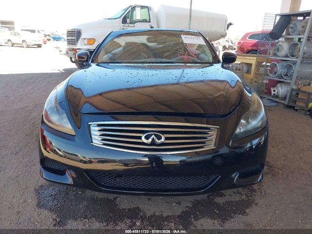 صورة مصغرة 11 لـ 2010 Infiniti G37