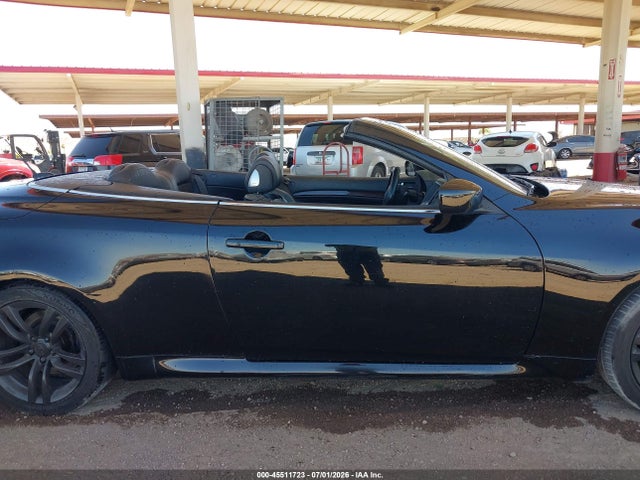 صورة مصغرة 12 لـ 2010 Infiniti G37