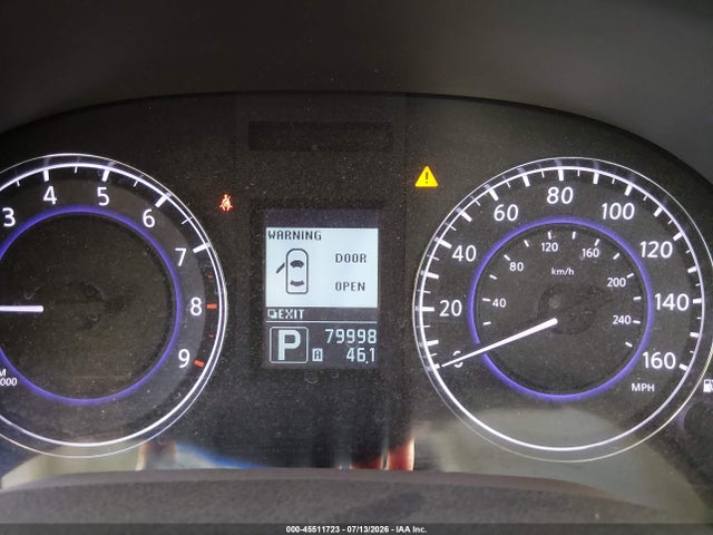 صورة مصغرة 14 لـ 2010 Infiniti G37