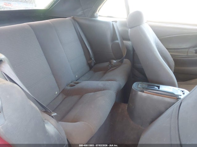 2004 FORD MUSTANG 照片 8