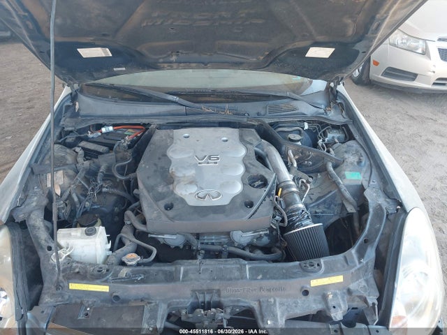 صورة 10 لـ 2005 Infiniti G35