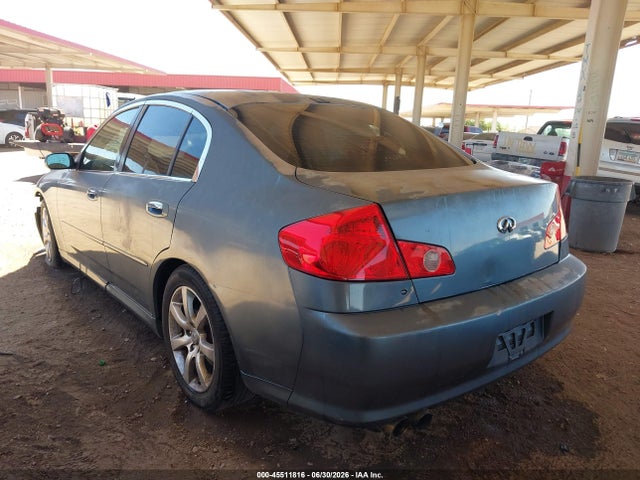 صورة 3 لـ 2005 Infiniti G35