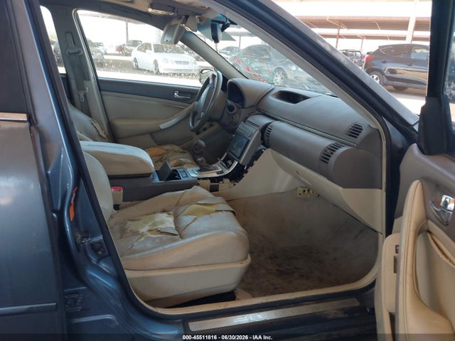 صورة 5 لـ 2005 Infiniti G35