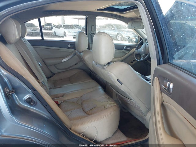 صورة 8 لـ 2005 Infiniti G35