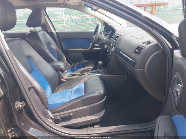 2009 FORD FUSION SEL 缩略图 5
