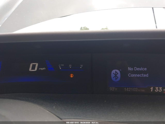 2012 Honda CIVIC EX 照片 7