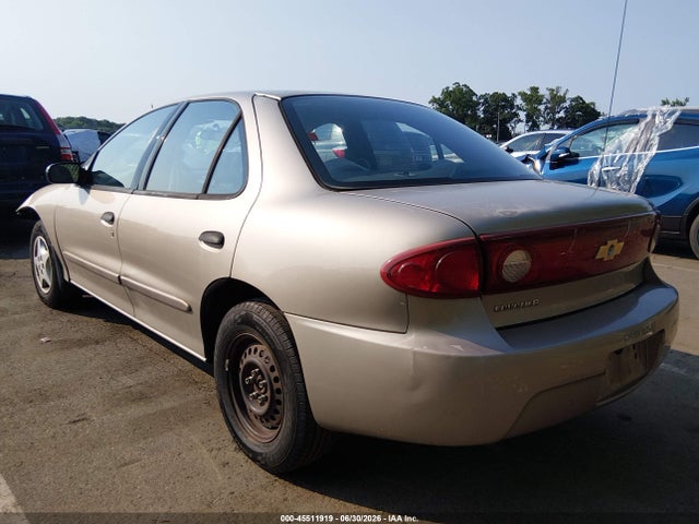 صورة 3 لـ 2004 Chevrolet CAVALIER
